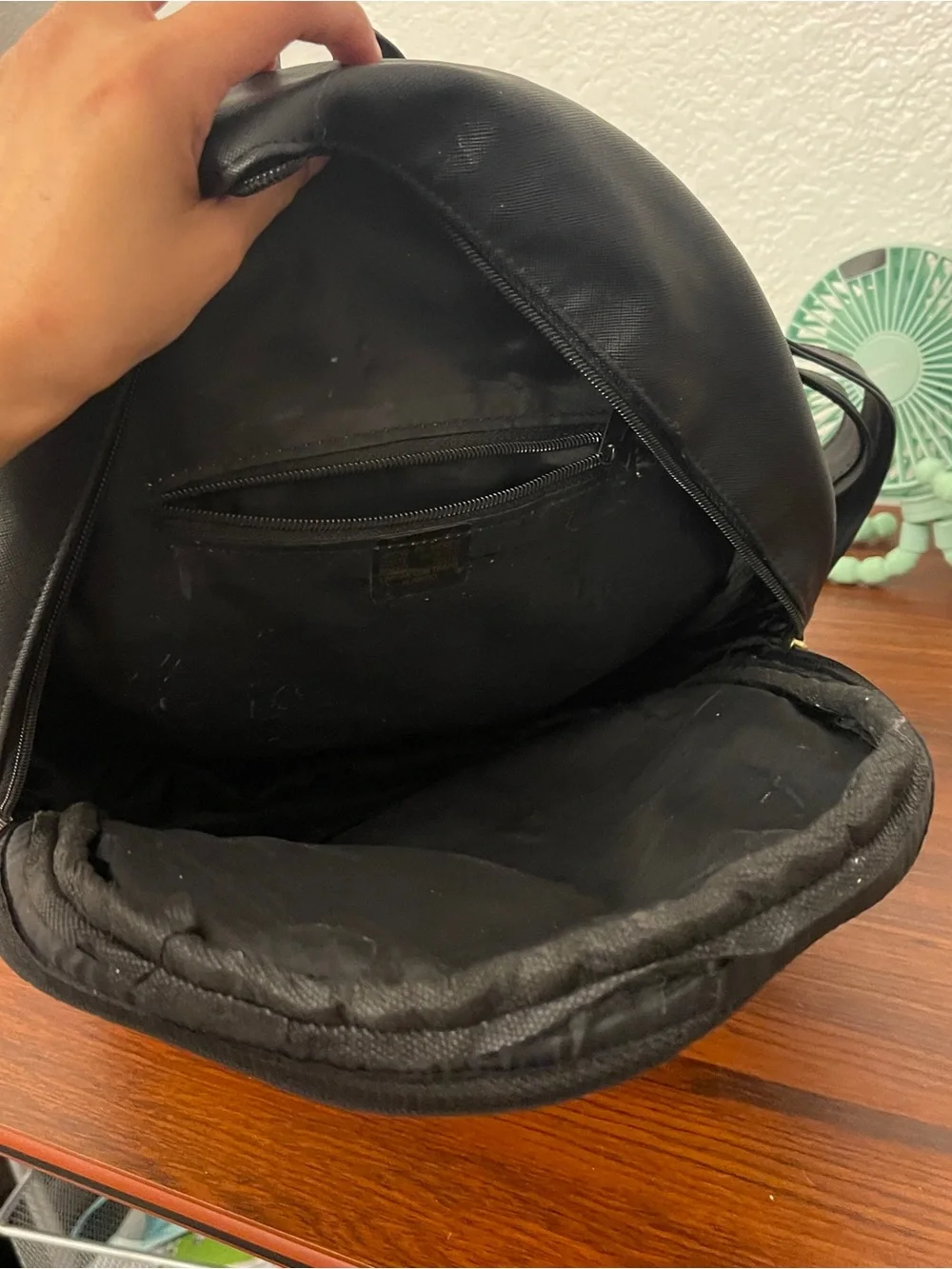 Frida kahlo backpack